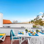Apartment C103 Big Terrace, Pool! Costa Adeje (Tenerife)