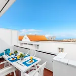C103 Big Terrace, Pool! Apartamento