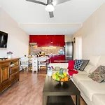 Apartamento C103 Big Terrace, Pool! *