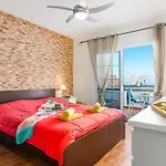 C103 Big Terrace, Pool! Apartamento Costa Adeje (Tenerife)