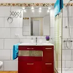 C103 Big Terrace, Pool! Apartamento *