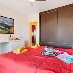 C103 Big Terrace, Pool! Apartamento Costa Adeje (Tenerife)