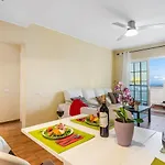 Apartment C103 Big Terrace, Pool!