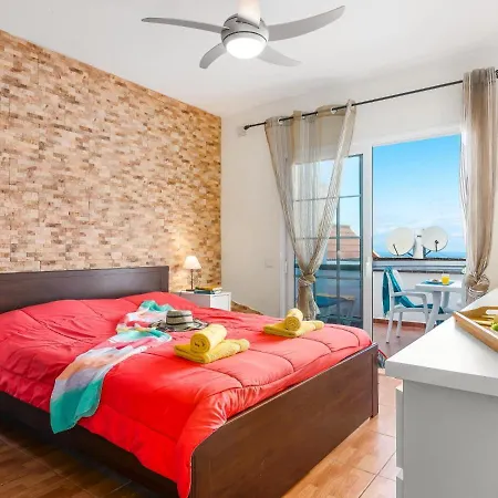 C103 Big Terrace, Pool! Διαμέρισμα Costa Adeje (Tenerife)