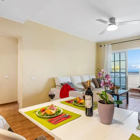 Διαμέρισμα C103 Big Terrace, Pool!