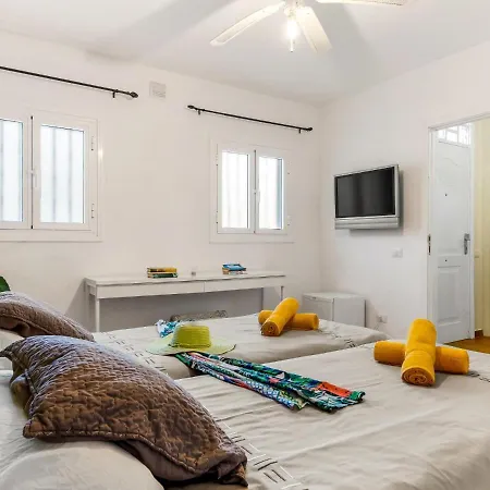 C103 Big Terrace, Pool!