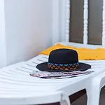 Apartamento C103 Big Terrace, Pool!