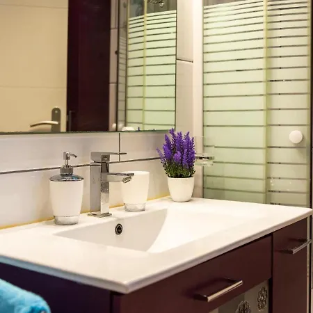 Lejlighed C103 Big Terrace, Pool! Costa Adeje (Tenerife)