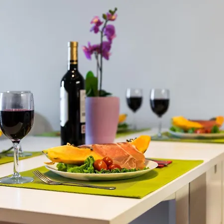 C103 Big Terrace, Pool! * 아데제