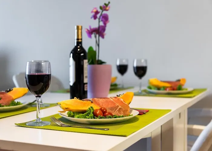 C103 Big Terrace, Pool! * Costa Adeje (Tenerife)